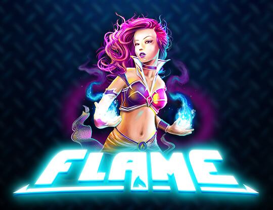 Flame 95